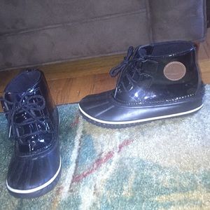 London Fog Snow/Rain boots